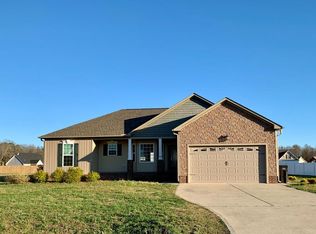 104 Northfield Dr, Goldsboro, NC 27534