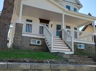 1001 S Irving Ave, Scranton, PA 18505