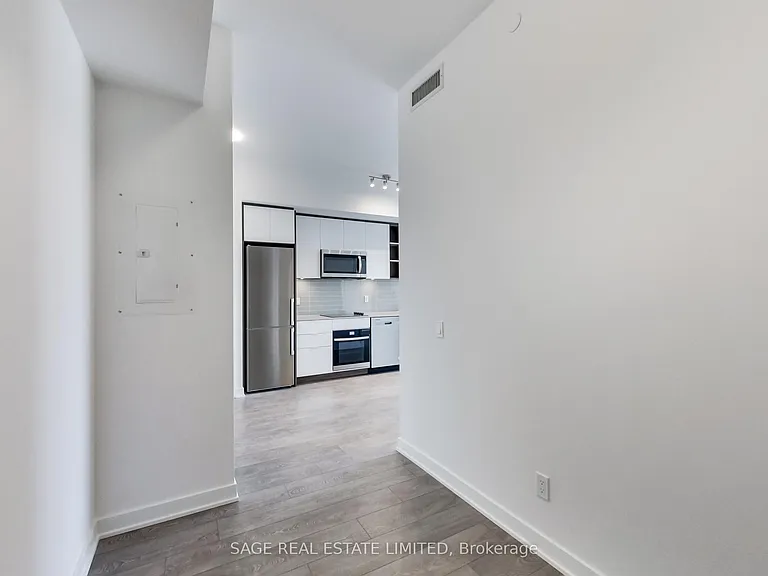 543 Richmond St W #Penthouse 15 — Photo 9