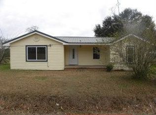 1025 Granberry Rd, Deridder, LA 70634