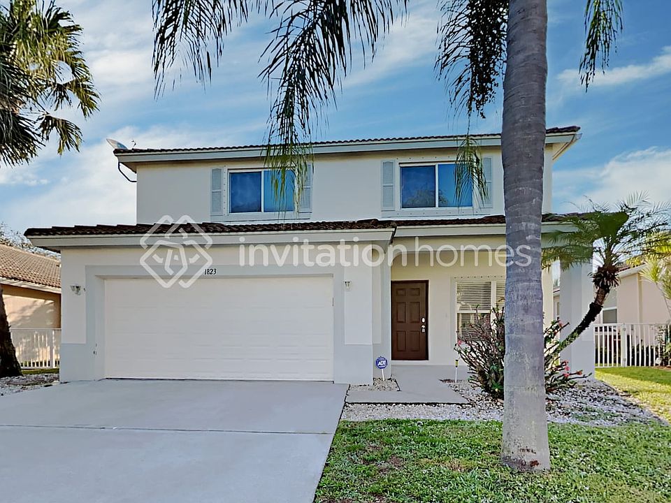 1st image of 1823 Magliano Dr