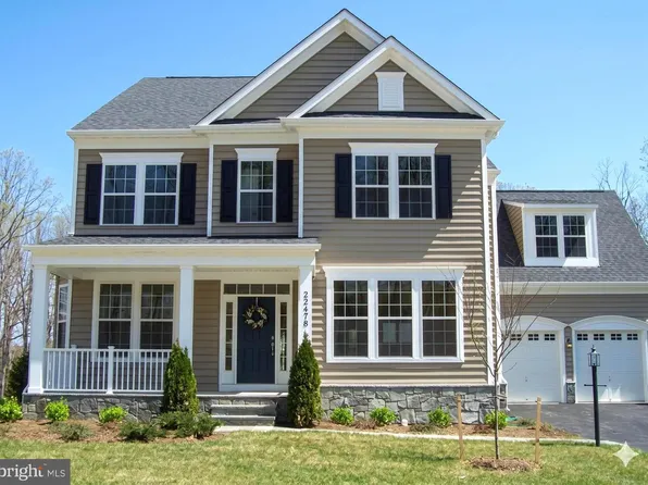 22478 Dinah Pl, Leesburg, VA 20175