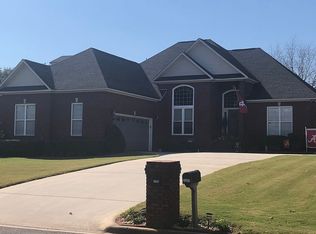 2203 Autumnwood Dr SW, Hartselle, AL 35640