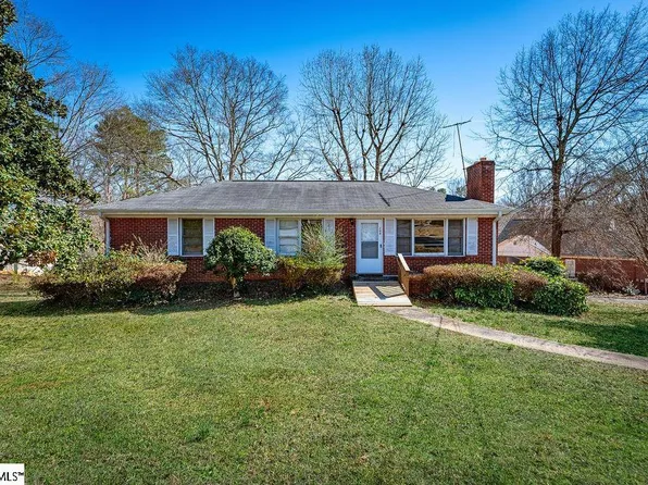 200 Kennedy Dr, Greenville, SC 29605