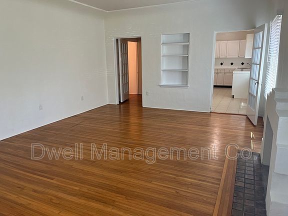 3rd image of 3521 Park Blvd APT 1