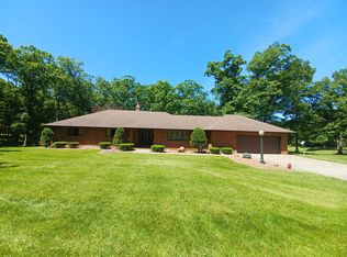 17380 Kosciusko Pl, Lowell, IN 46356