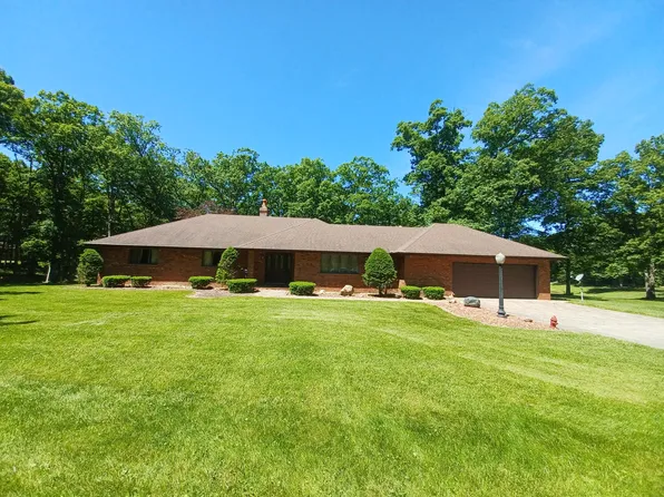 17380 Kosciusko Pl, Lowell, IN 46356