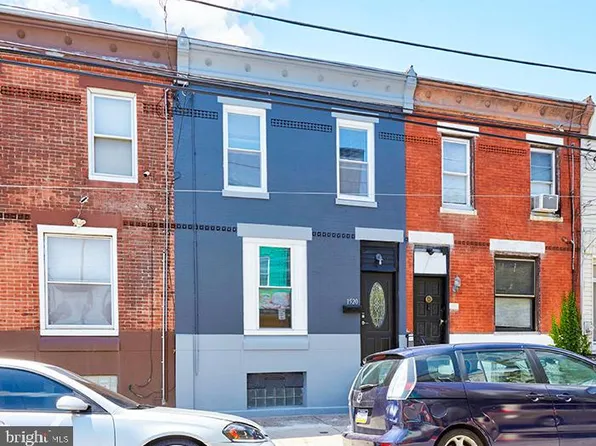 1520 Reed St, Philadelphia, PA 19146
