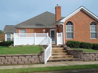 401 Timberline Loop, Yorktown, VA 23692