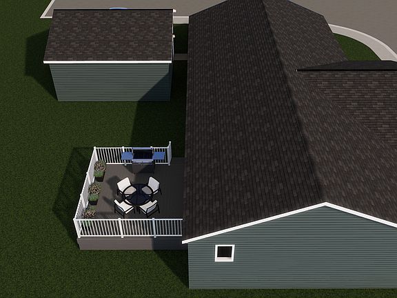 3rd image of 4783 Circle Inn Dr