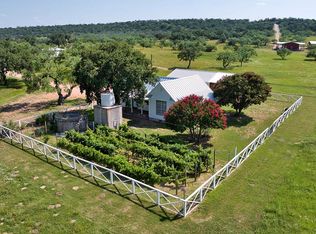 754 Ischar Ln, Mason, TX 76856