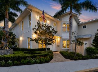 55 SE Seminole St #A, Stuart, FL 34994