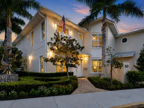 55 SE Seminole Street #A, Stuart, FL 34994