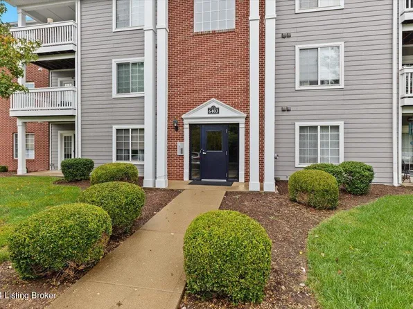 6403 Cameron Ln Unit 102, Crestwood, KY 40014