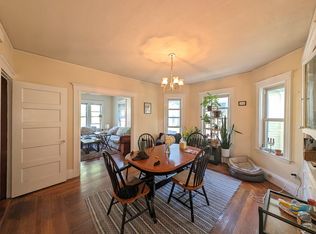 80 Pearson Rd #2, Somerville, MA 02144