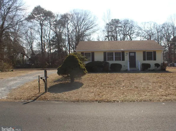 404 Swan Rd, Salisbury, MD 21801