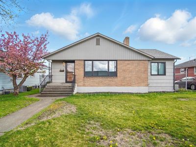 424 E Garland Ave, Spokane, WA, 99207