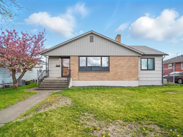 424 E Garland Ave, Spokane, WA 99207