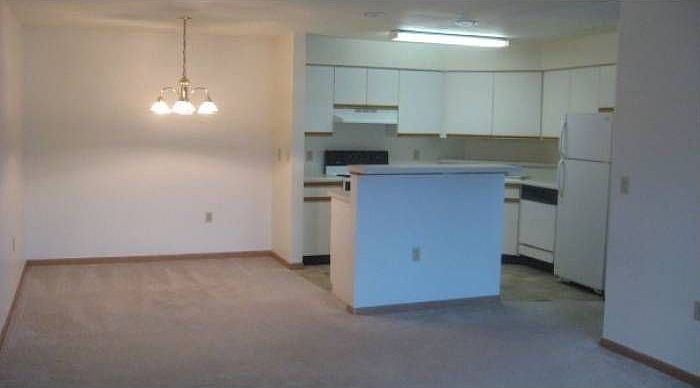 Dining and Kitchen