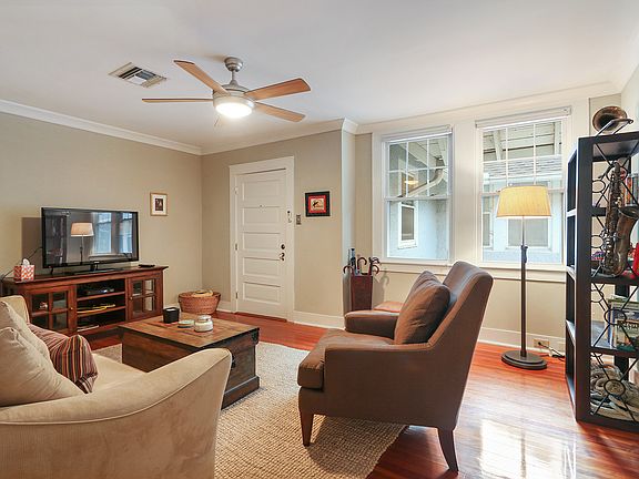 4th image of 411 Lowerline St APT G