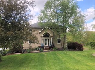 2946 W Shore Dr, Crawfordsville, IN 47933