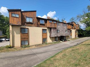 6050 E Pea Ridge Rd, Huntington, WV 25705