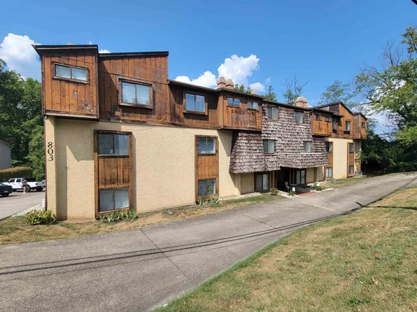 6050 E Pea Ridge Rd, Huntington, WV 25705