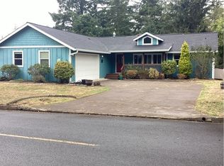 640 SW Kelsie Ln, Waldport, OR 97394