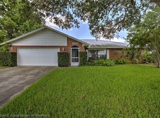 6801 Coral Ridge Rd, Sebring, FL 33876
