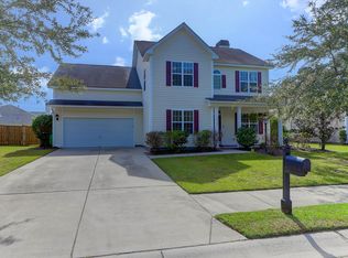 2749 August Rd, Johns Island, SC 29455