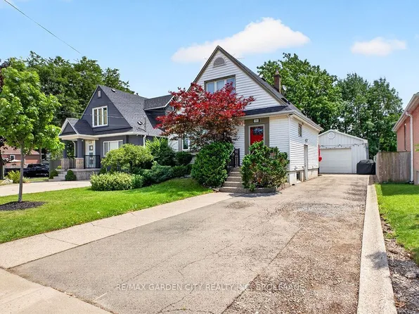 191 E 43rd St, Hamilton, ON L8T 3C3