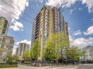 3438 Vanness Ave #1005, Vancouver, BC V5R6E7