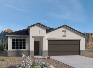 24174 W Verlea Dr, Buckeye, AZ 85326