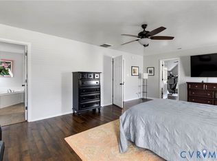 3807 Waterwheel Dr, Midlothian, VA 23112