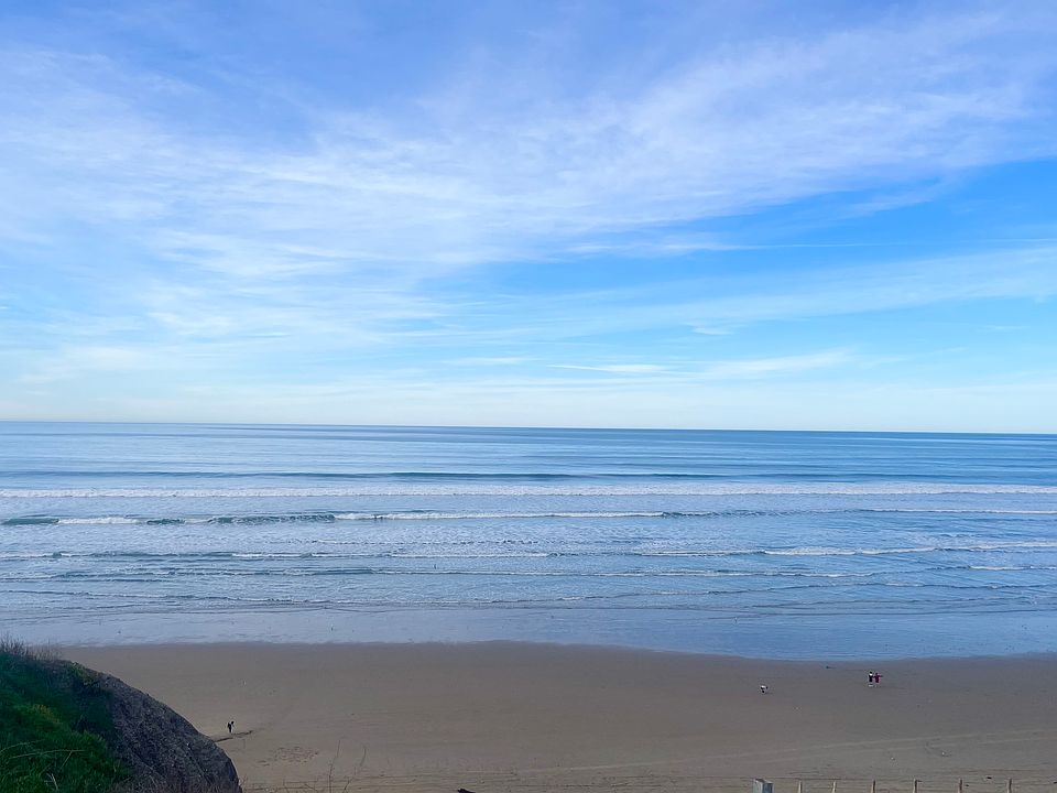 Beach View