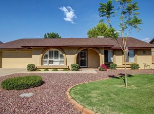 4338 W Libby St, Glendale, AZ 85308
