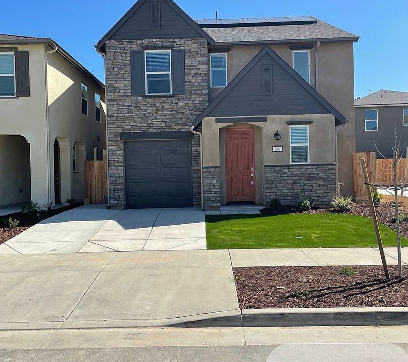 288 Shafer Ave, Merced, CA 95348 Zillow