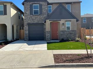 288 Shafer Ave, Merced, CA 95348