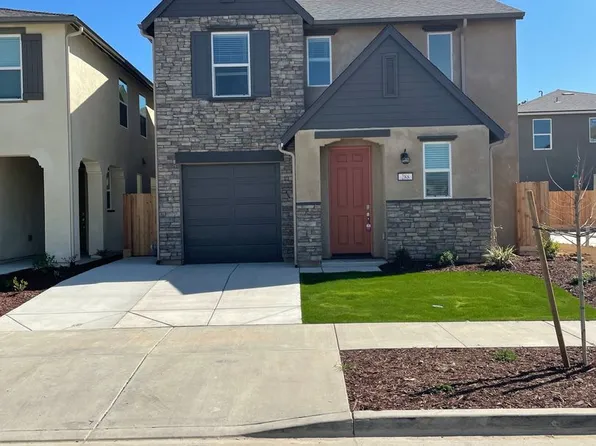 288 Shafer Ave, Merced, CA 95348