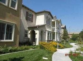 15965 Begonia Ave, Chino, CA 91708