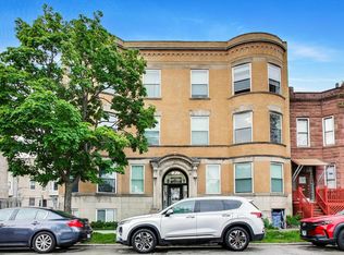 616 E 46th St APT 2, Chicago, IL 60653