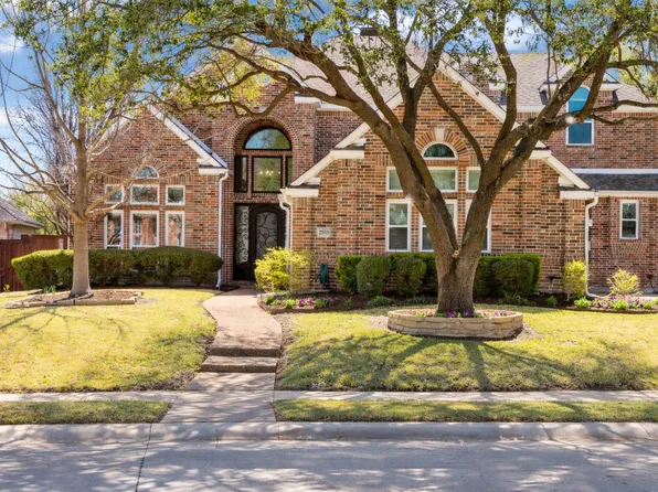 2103 Clematis Ct, McKinney, TX 75072