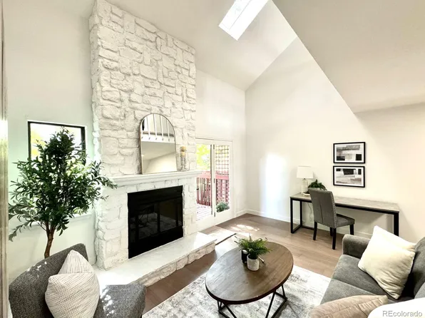 1475 S Quebec Way #E23, Denver, CO 80231