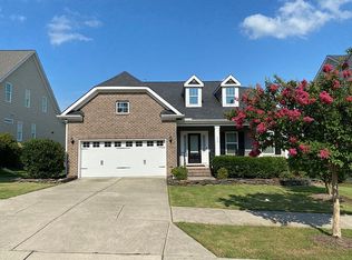424 Kings Glen Way, Wake Forest, NC 27587