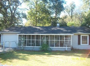 2423 Yates Dr, Augusta, GA 30906