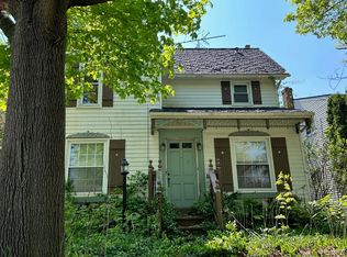 620 Thomson St, Flint, MI 48503