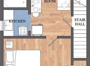 2429 Madison Sq #2, Philadelphia, PA 19146