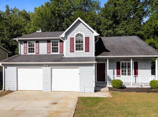10805 Starling Trl, Hampton, GA 30228