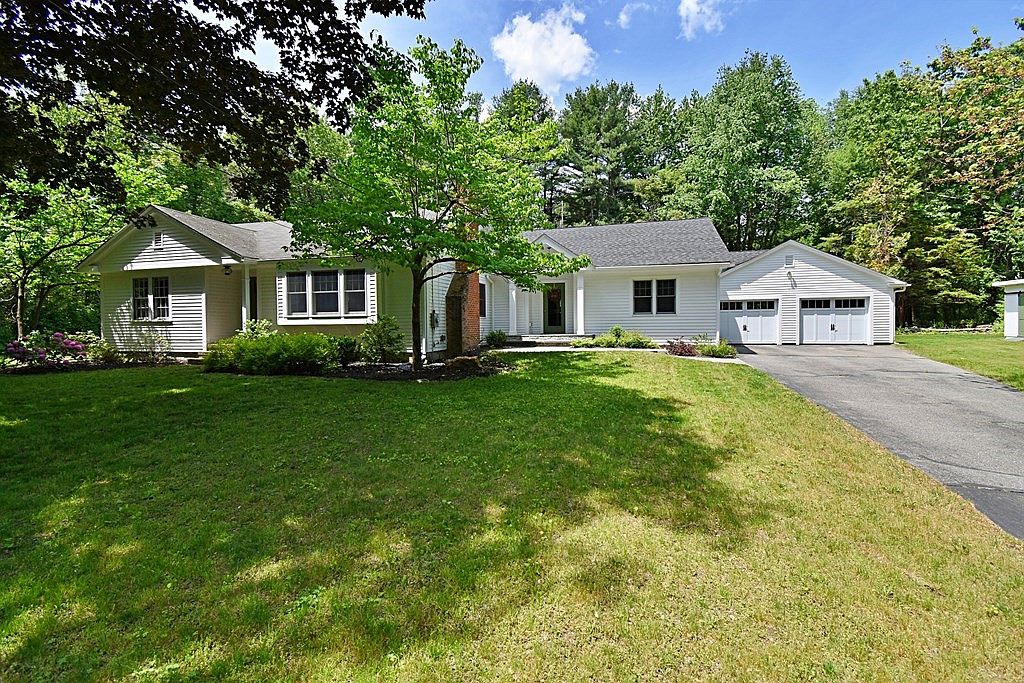 116 Bolton Rd, Harvard, MA 01451 Zillow