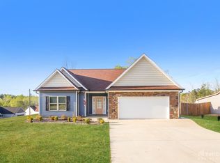 249 White Creek Loop, Rockmart, GA 30153